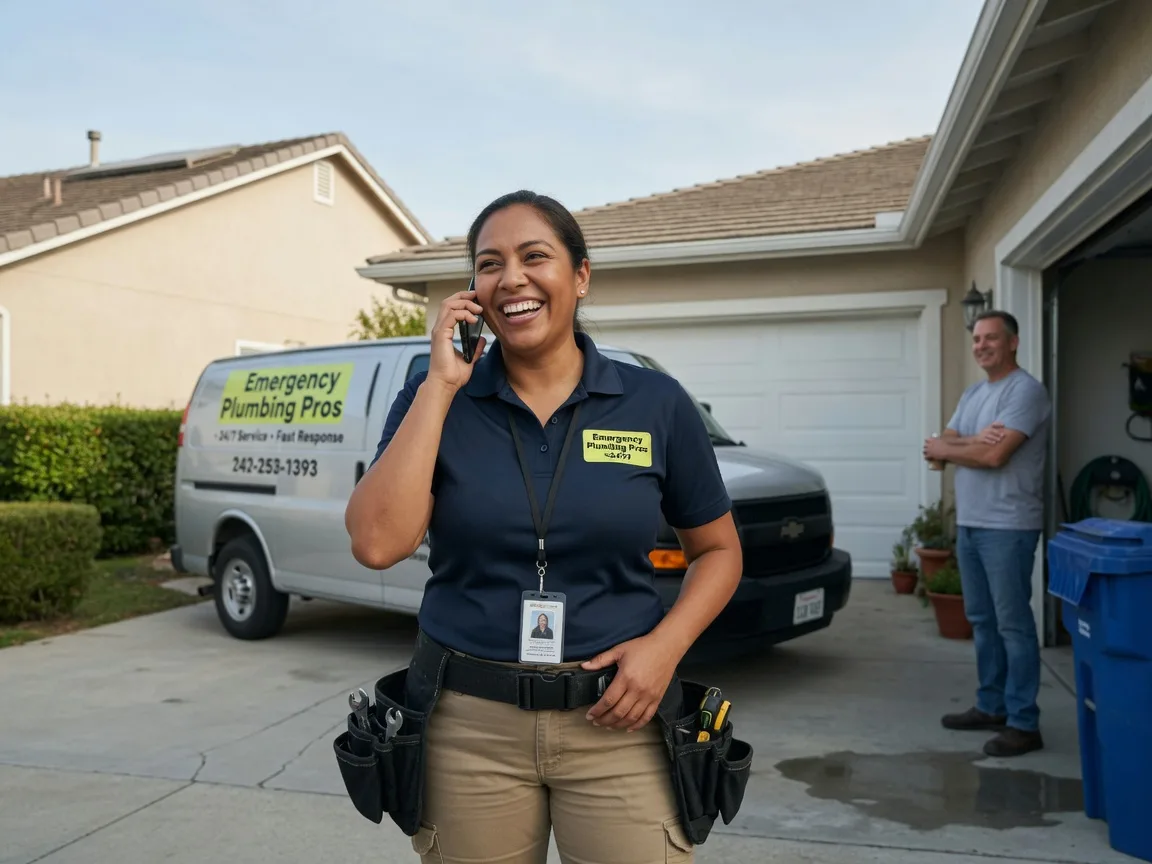 Emergency Plumber Lu Verne, IA FAQs